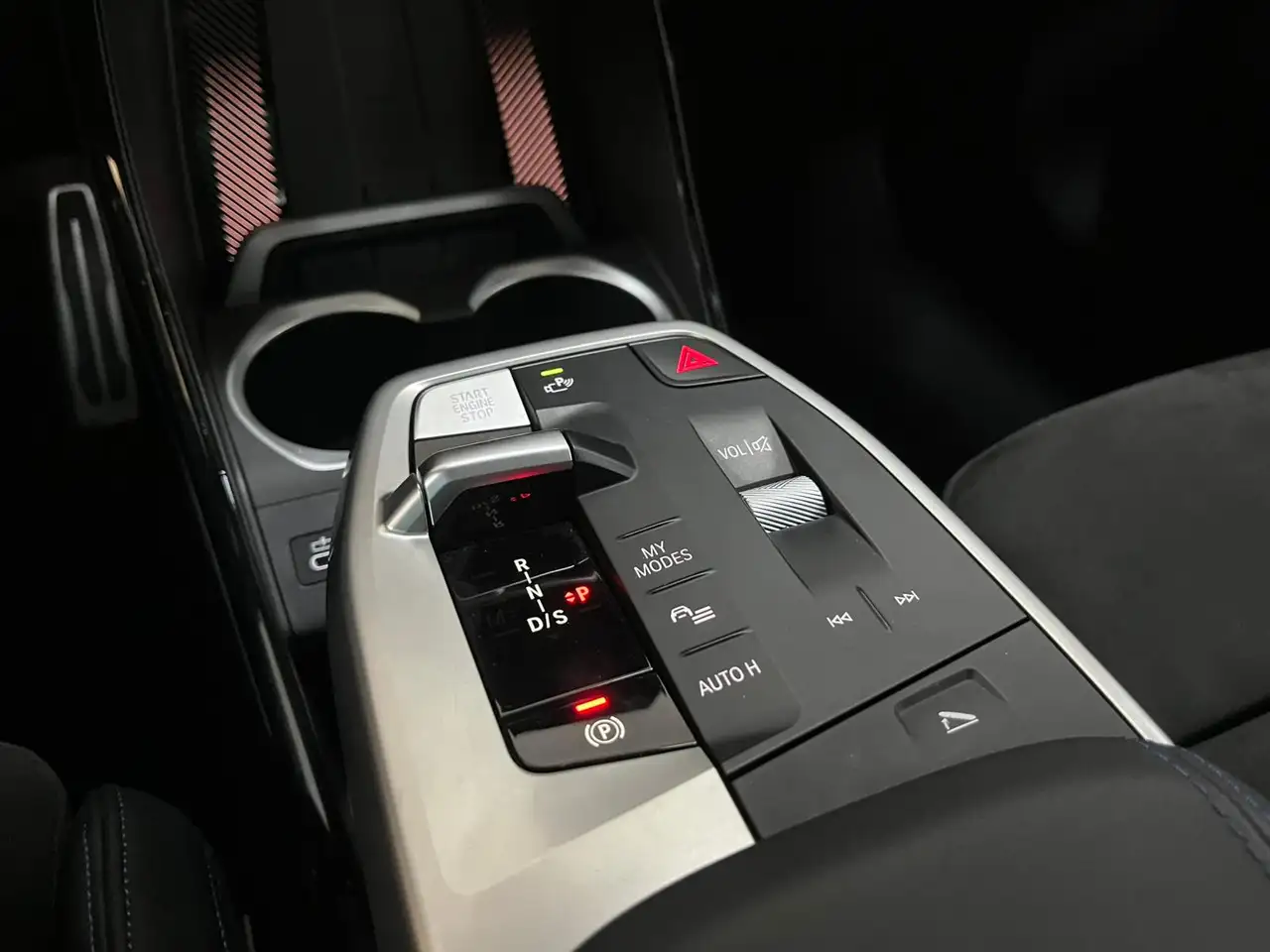 BMW X2 xdrive 20d 48V MSport Pro IVA ESPOSTA 14