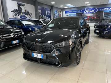 xdrive 20d 48V MSport Pro IVA ESPOSTA
