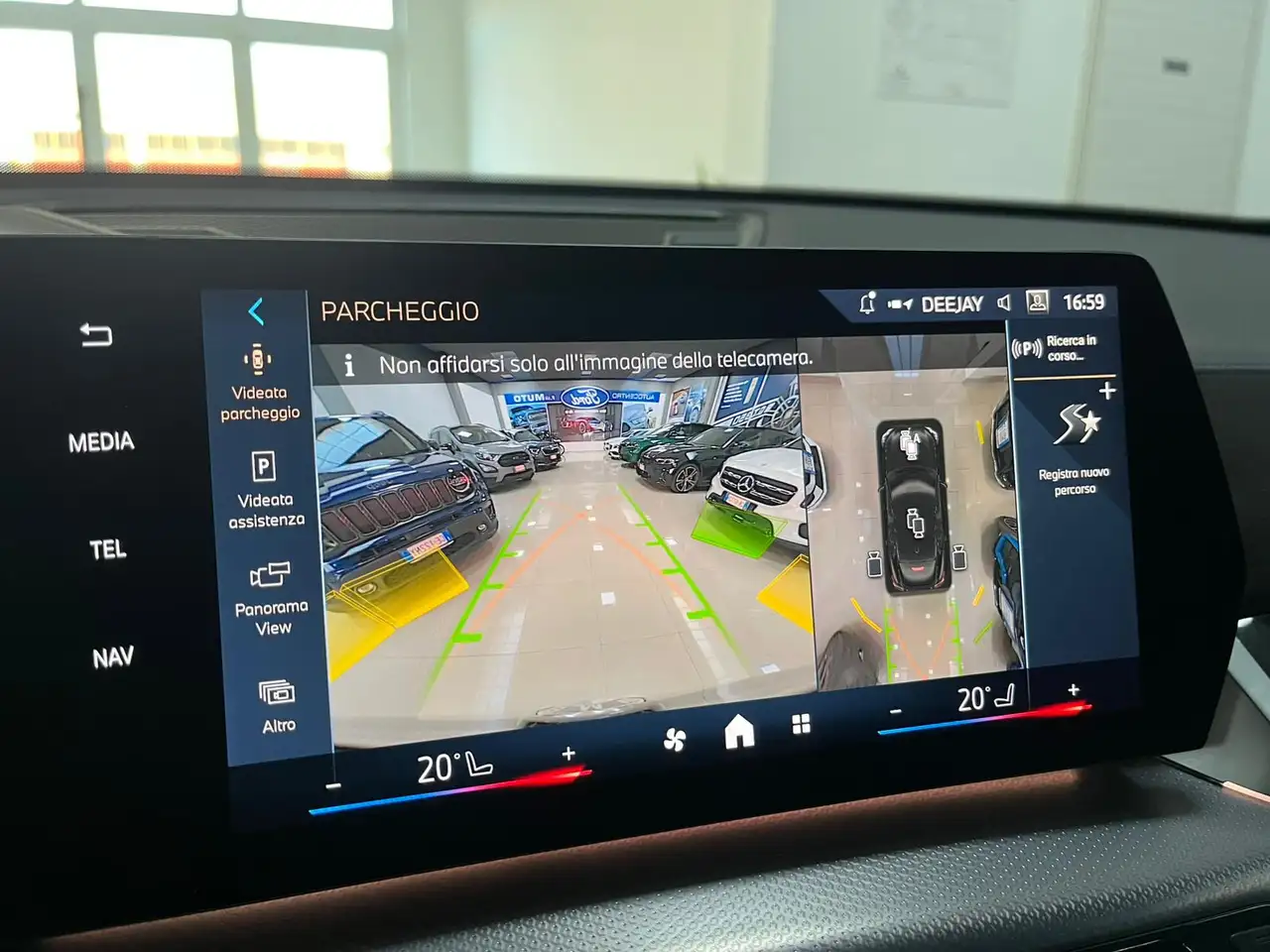 BMW X2 xdrive 20d 48V MSport Pro IVA ESPOSTA 13