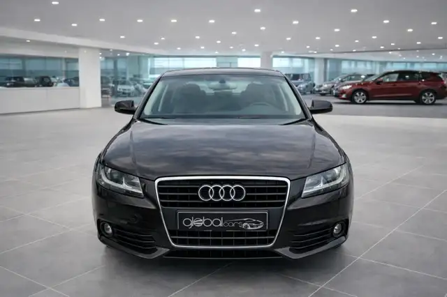 Audi A4 2.0TDIe DPF 136