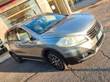 S-Cross 1.6 ddis Style 2wd