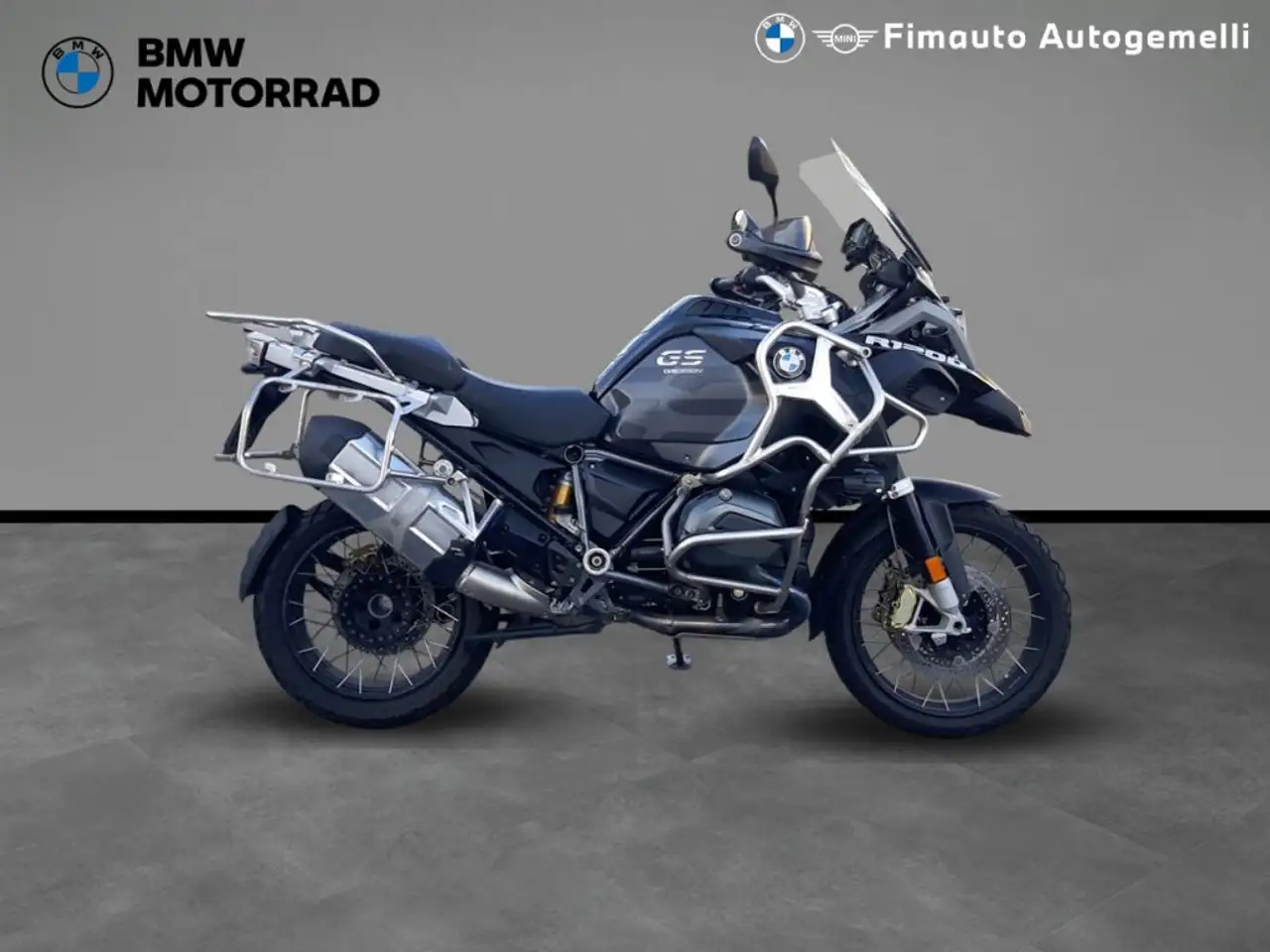 BMW R 1200 GS