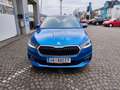 Skoda Fabia Essence Blau - thumbnail 4