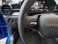 Skoda Fabia Essence Blau - thumbnail 7