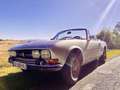 Peugeot 504 Injection Cabriolet Type B12 Oro - thumbnail 5