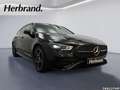 Mercedes-Benz CLA 200 Shooting Brake +AMG+NIGHT+360+DISTRONIC Schwarz - thumbnail 2