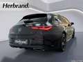 Mercedes-Benz CLA 200 Shooting Brake +AMG+NIGHT+360+DISTRONIC Schwarz - thumbnail 3