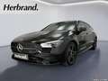 Mercedes-Benz CLA 200 Shooting Brake +AMG+NIGHT+360+DISTRONIC Schwarz - thumbnail 1