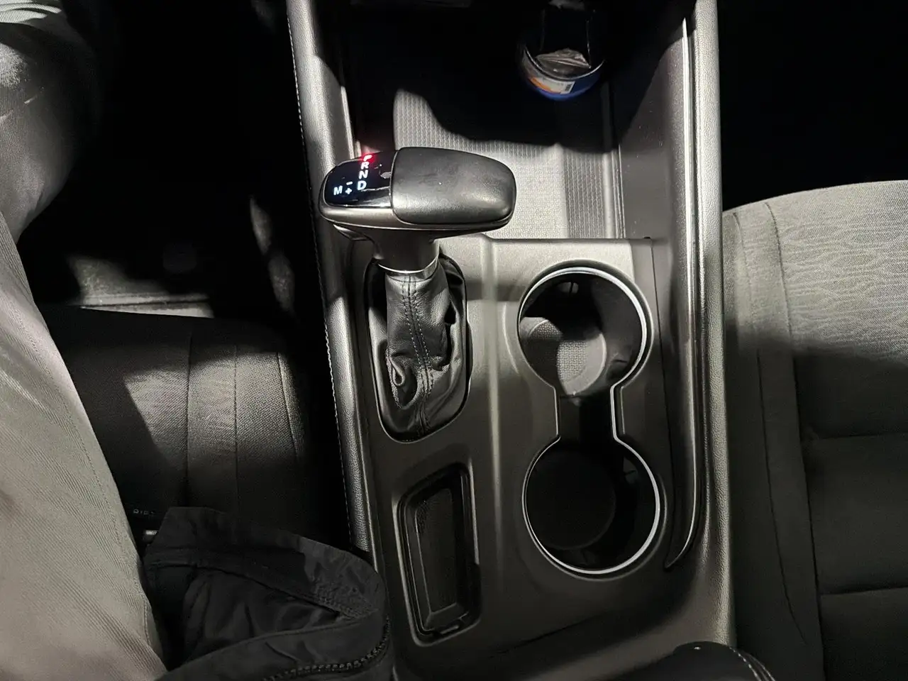 Dodge Durango снимка Dodge Durango