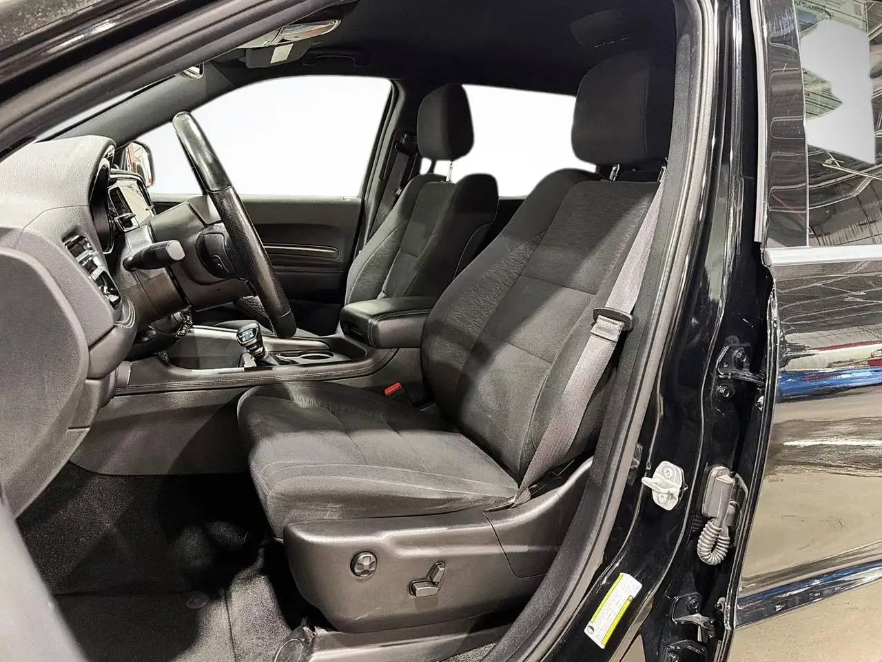 Dodge Durango снимка Dodge Durango