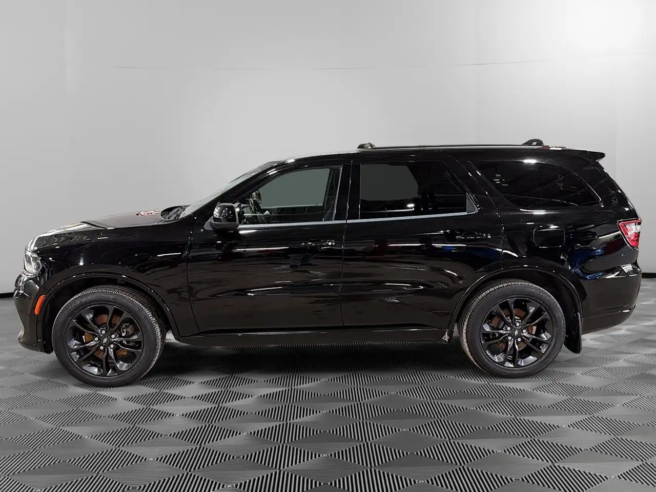 Dodge Durango снимка Dodge Durango