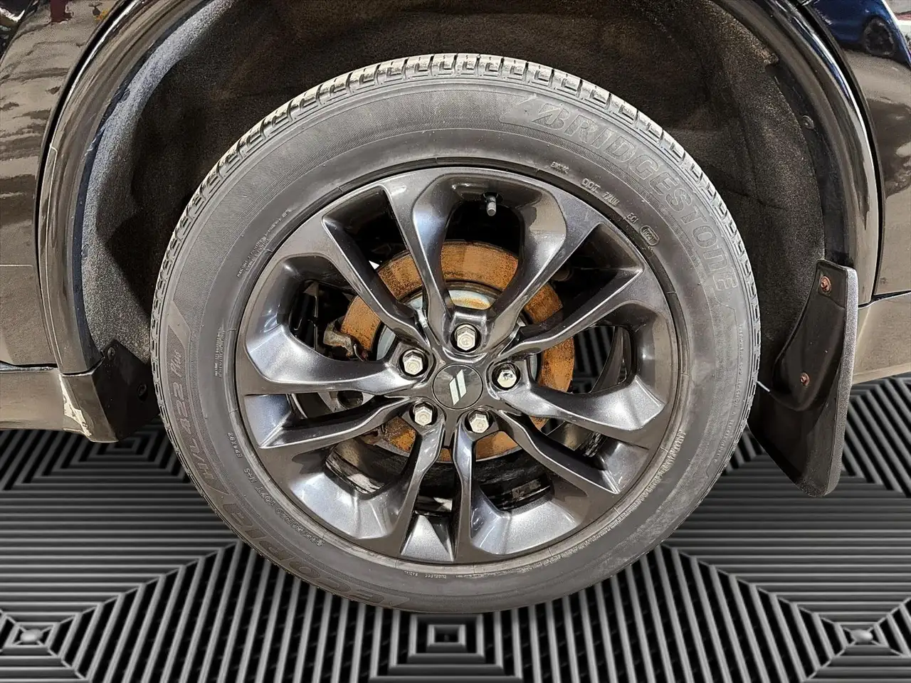Dodge Durango снимка Dodge Durango
