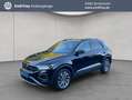 Volkswagen T-Roc 2.0 TDI Goal Kamera/LED/Navi Noir - thumbnail 1