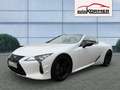 Lexus LC 500 Cabrio Ultimate Edition HUD,360°,MarkLevinson,ACC Weiß - thumbnail 5