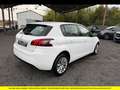 Peugeot 308 308 BlueHDi 130ch S\u0026amp;S BVM6 Active Business Blanc - thumbnail 5