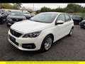 Peugeot 308 308 BlueHDi 130ch S\u0026amp;S BVM6 Active Business Blanc - thumbnail 1