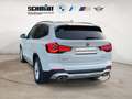 BMW X3 xDrive20i + 2Jahre-BPS.-GARANTIE Weiß - thumbnail 4