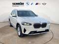 BMW X3 xDrive20i + 2Jahre-BPS.-GARANTIE Weiß - thumbnail 8