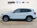 BMW X3 xDrive20i + 2Jahre-BPS.-GARANTIE Weiß - thumbnail 3