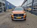 Ford Ranger 2.0 TDCI 4X4 BiTurbo WildTrak/ Leer/ Navi/ Camera/ Orange - thumbnail 4
