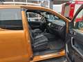 Ford Ranger 2.0 TDCI 4X4 BiTurbo WildTrak/ Leer/ Navi/ Camera/ Orange - thumbnail 10