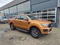 Ford Ranger 2.0 TDCI 4X4 BiTurbo WildTrak/ Leer/ Navi/ Camera/ Orange - thumbnail 1