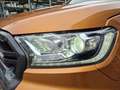 Ford Ranger 2.0 TDCI 4X4 BiTurbo WildTrak/ Leer/ Navi/ Camera/ Orange - thumbnail 13