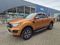 Ford Ranger 2.0 TDCI 4X4 BiTurbo WildTrak/ Leer/ Navi/ Camera/ Orange - thumbnail 5