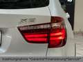 BMW X3 *Sport*X-Drive 20d*Automatik*Panorama*AHK*ATM Blanc - thumbnail 27