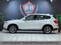 BMW X3 *Sport*X-Drive 20d*Automatik*Panorama*AHK*ATM Blanc - thumbnail 7