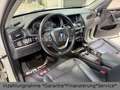 BMW X3 *Sport*X-Drive 20d*Automatik*Panorama*AHK*ATM Blanc - thumbnail 12