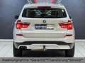 BMW X3 *Sport*X-Drive 20d*Automatik*Panorama*AHK*ATM Blanc - thumbnail 5