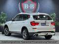 BMW X3 *Sport*X-Drive 20d*Automatik*Panorama*AHK*ATM Blanc - thumbnail 4