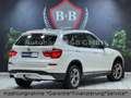 BMW X3 *Sport*X-Drive 20d*Automatik*Panorama*AHK*ATM Blanc - thumbnail 6