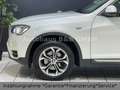 BMW X3 *Sport*X-Drive 20d*Automatik*Panorama*AHK*ATM Blanc - thumbnail 8