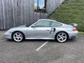 Porsche 911 Turbo (996) Silber - thumbnail 3