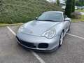 Porsche 911 Turbo (996) Silber - thumbnail 2