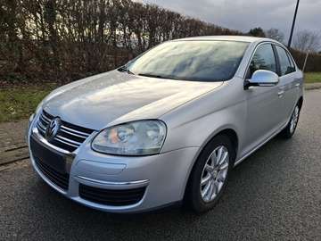 1.9 TDi Comfortline DPF Climat 1er Prop.