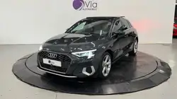 Audi A3 35 TDI 150 ch Design Luxe