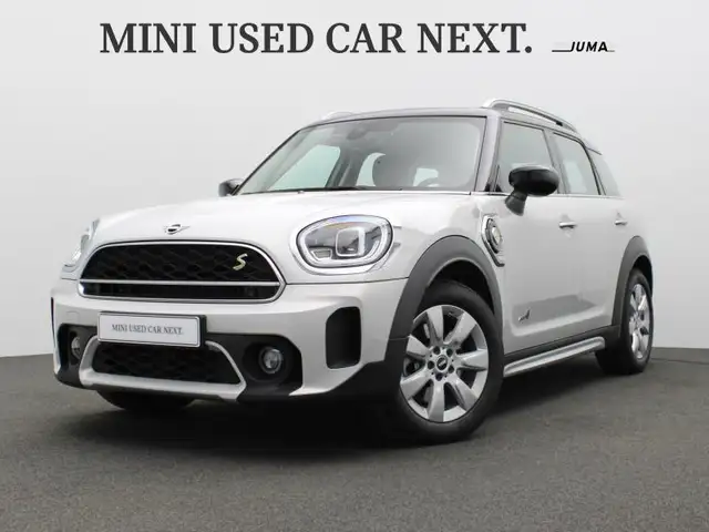 MINI Cooper SE Countryman All4