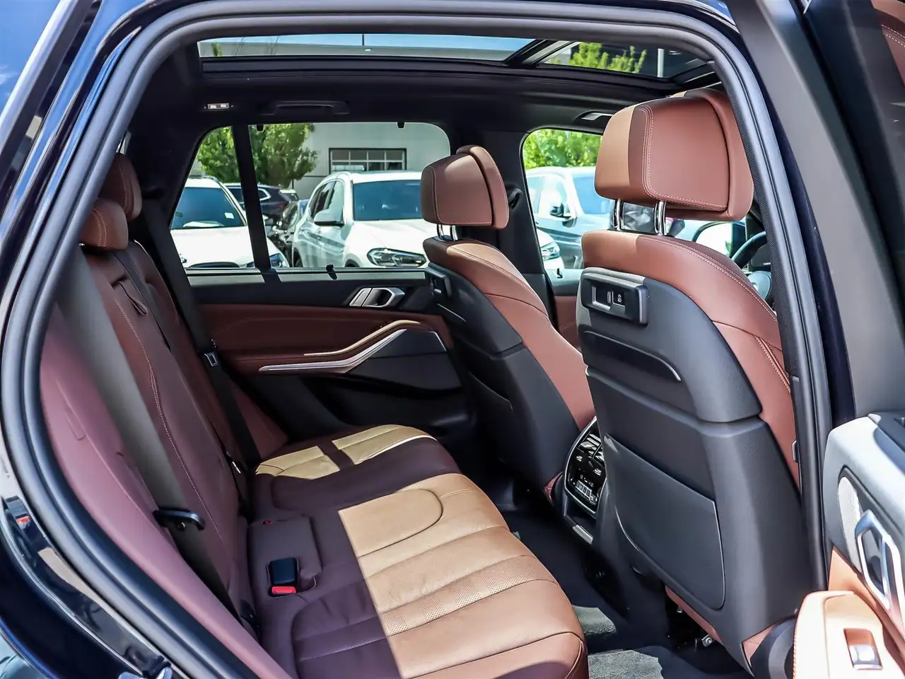 BMW X5 fotografie BMW X5