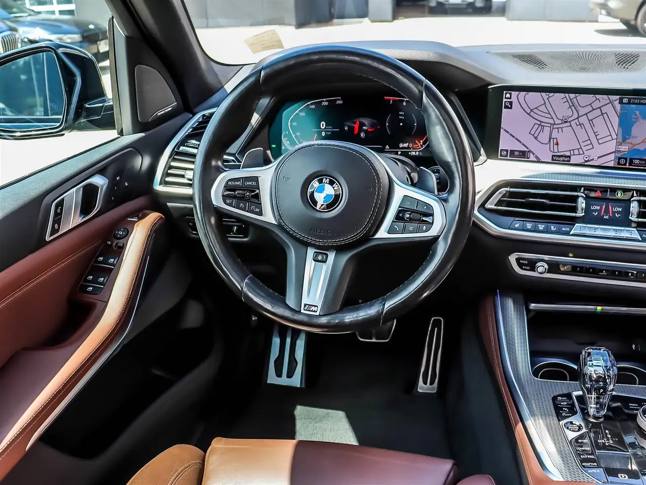 BMW X5 fotografie BMW X5