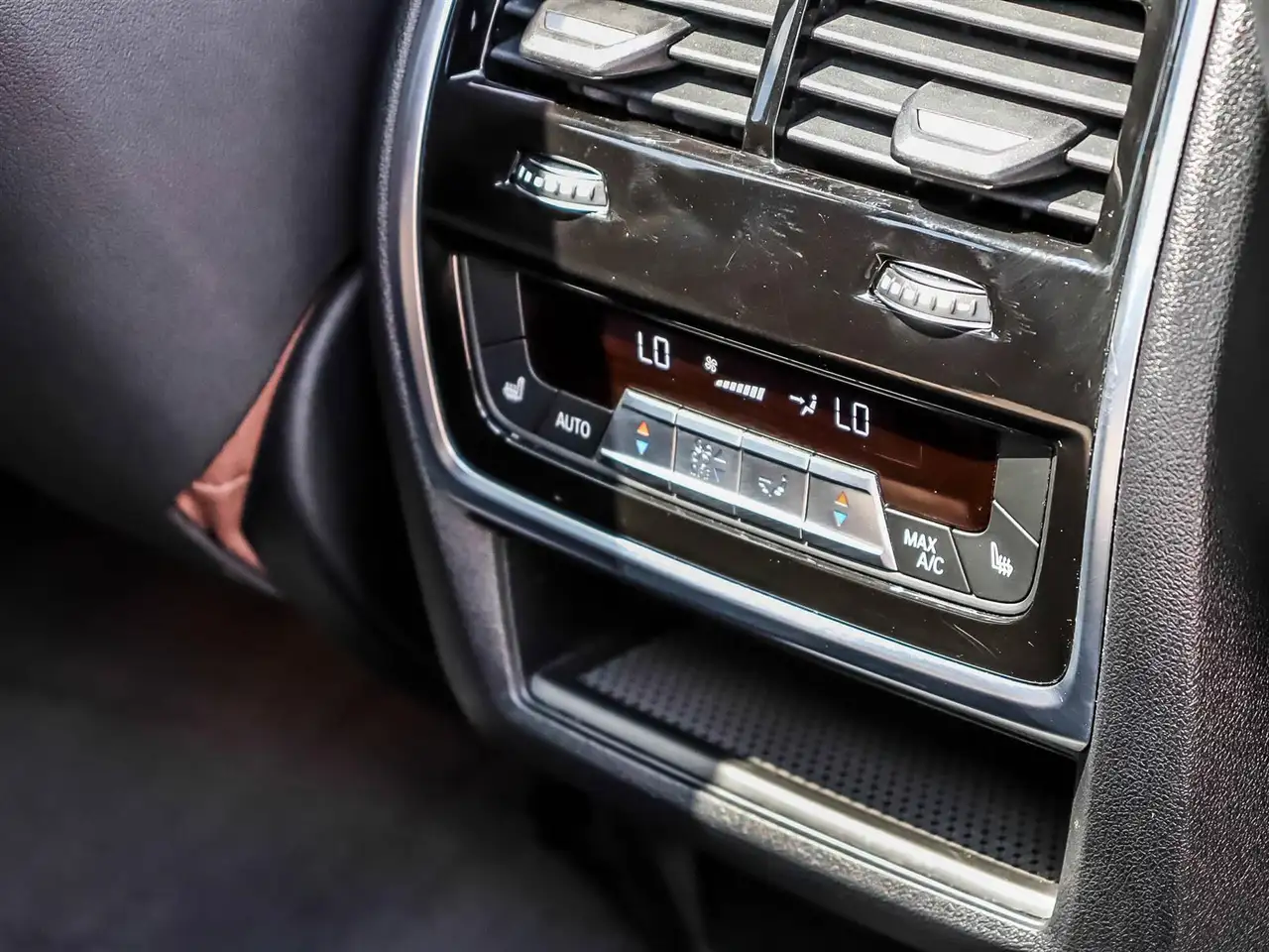 BMW X5 fotografie BMW X5
