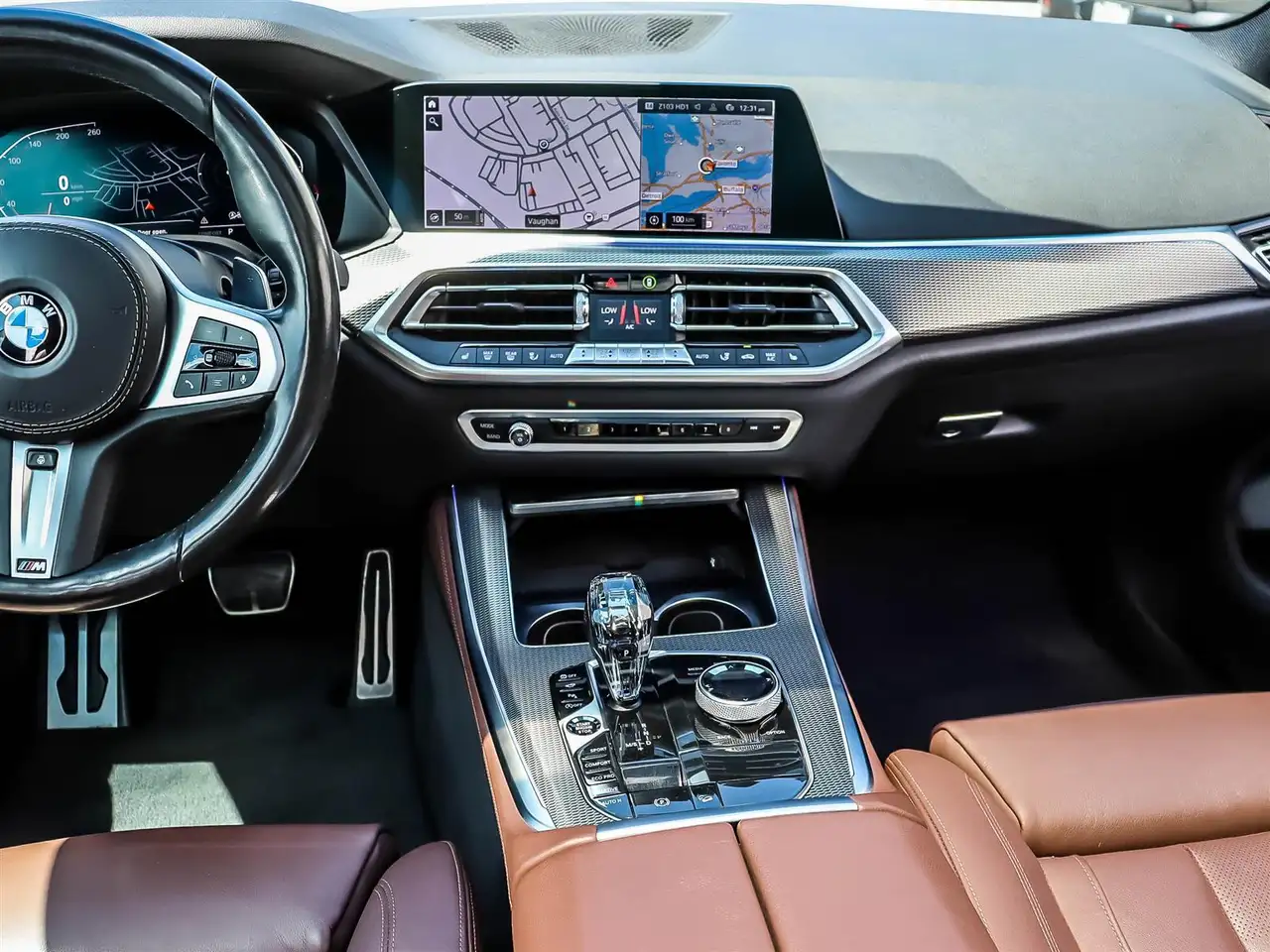 BMW X5 fotografie BMW X5