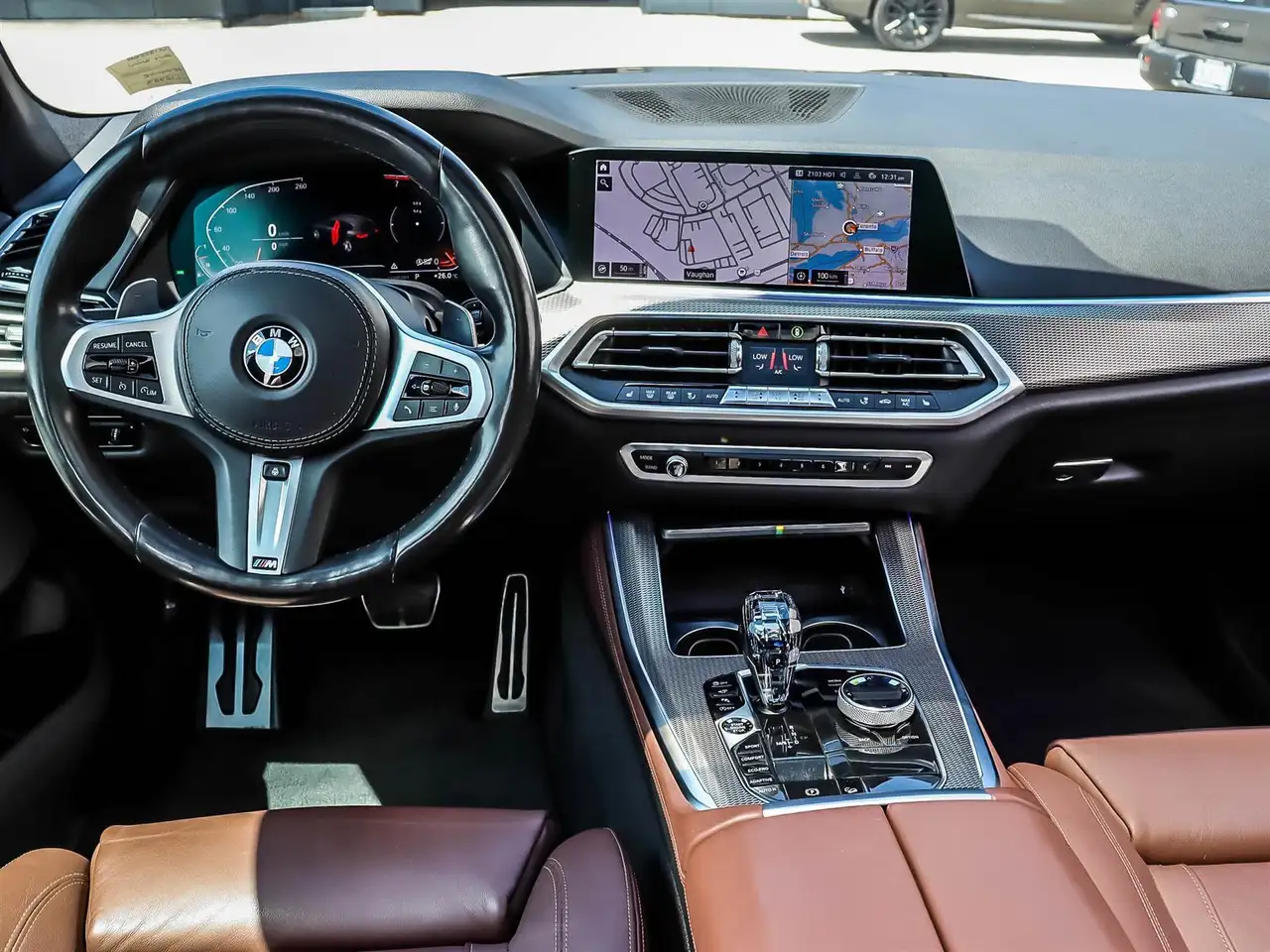 BMW X5 fotografie BMW X5
