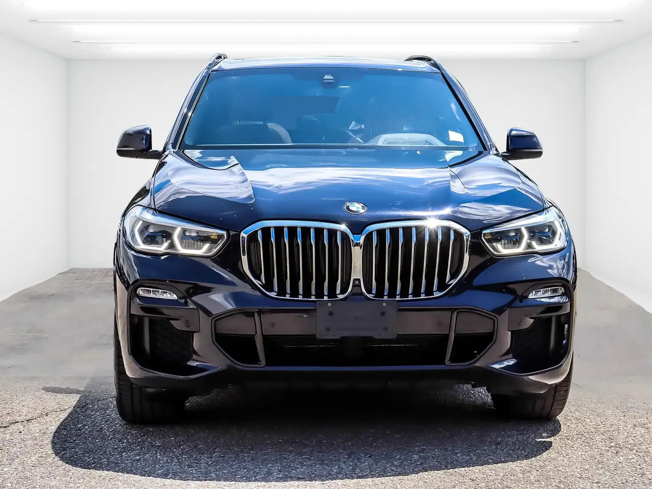 BMW X5 fotografie BMW X5