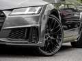 Audi TTS Roadster Nav+ Matrix B&O Airscarf Sportsitze+ Grau - thumbnail 5