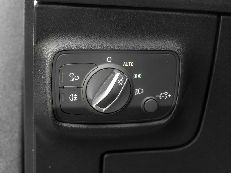 Audi TTS Roadster Nav+ Matrix B&O Airscarf Sportsitze+ — photo 14