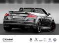Audi TTS Roadster Nav+ Matrix B&O Airscarf Sportsitze+ Grau - thumbnail 2