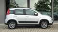 Fiat Panda 1.3 MJT 95 CV S&S 4x4 Argento - thumbnail 4